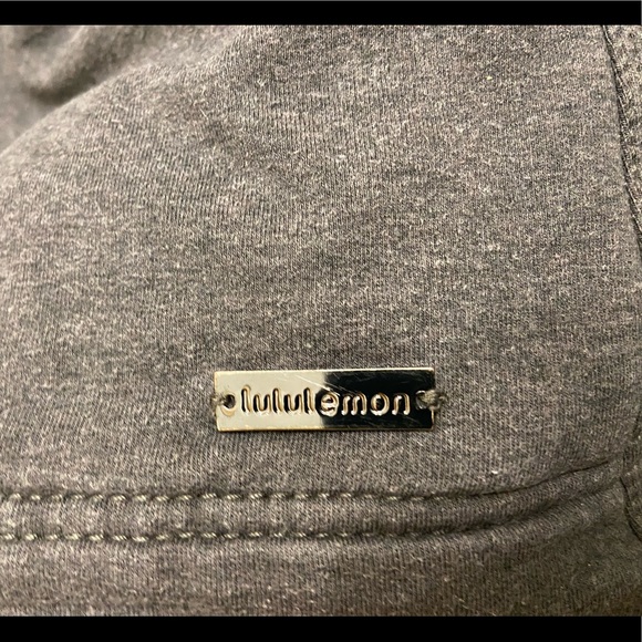 Lululemon Cardigan/ Jacket - Picture 2 of 9
